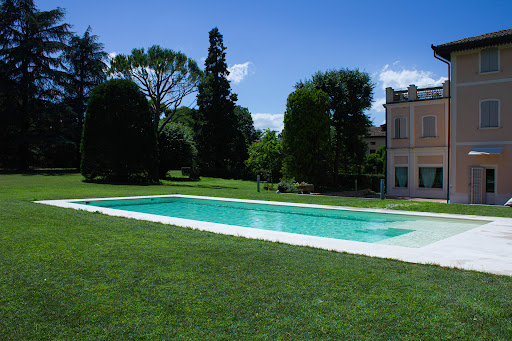 Bluezone Piscine - Visual