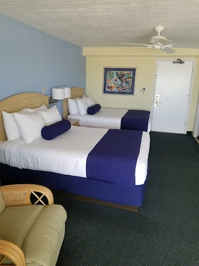 Photos of Shoreline Island Resort