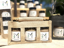 Moutarderie La M à Tréclun