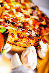 Photo n°39 de C’ma pizza Santeny à Santeny (Pizzeria)