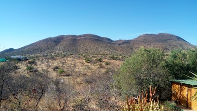 Photos of Monteiro Self-Catering & Camping