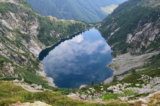 Valle Verzasca