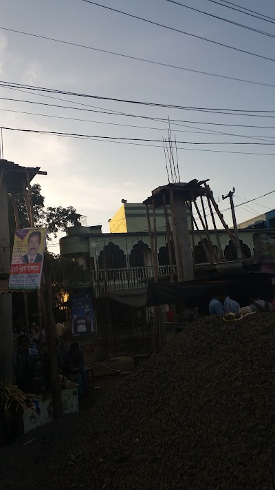 Photos of Bus Stand Jame Masjid مسجد