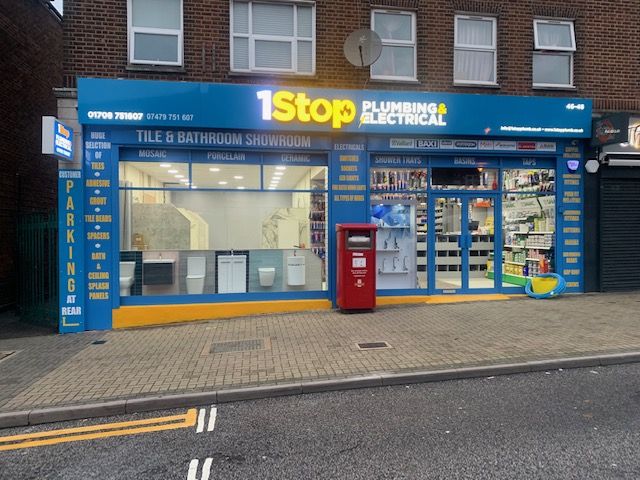 One Stop Plumbing & Electrical Services ltd photo 2