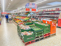 Lidl à La Souterraine