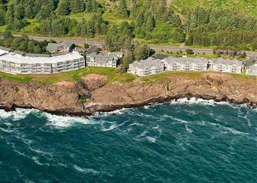 Keystone Vacation Rentals - The Village at North Pointe Depoe Bay by null