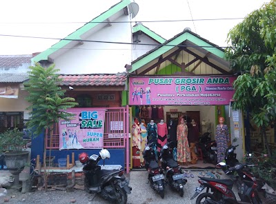 Photos of PUSAT GROSIR ANDA