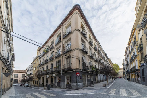 INMOBILIARIA ALMANOVA - Huertas 57 - Thumbnail
