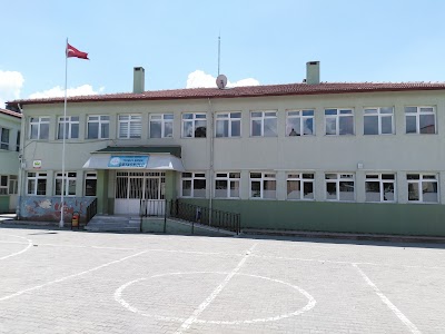 Yunus Emre Middle School