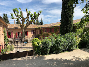 Photo n°23 de Gites de la Guicharde à Mondragon (Maison de vacances)