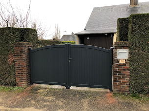 Photo n°18 de CASÉO Vernon à Saint-Marcel (Fournisseur de fenêtres en PVC)