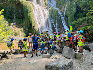 Photo n°5 de Bruno Vélo à Sainte-Blandine (Centre de formation)
