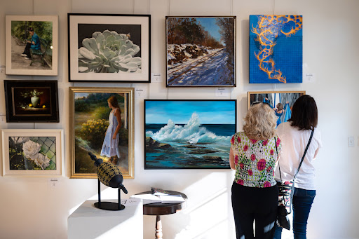 Eisele Gallery - Visual