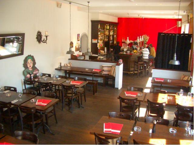 Studer's Speisewirtschaft & Bar