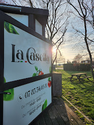 Photo n°24 de La Casetta à Saint-Pierre-de-Chandieu (Pizzas à emporter)