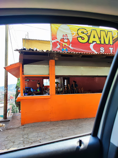 Pollos Sam Miguelito