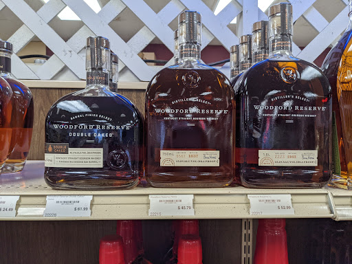 Okoboji Avenue Liquor - United States