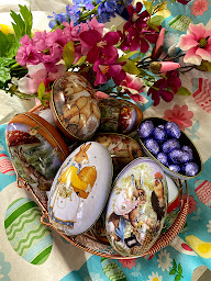 Photo n°11 de Boulangerie Pâtisserie 