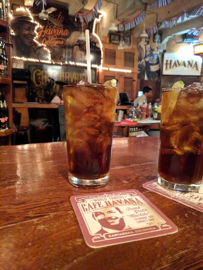 Photos of Caf&eacute; Havana