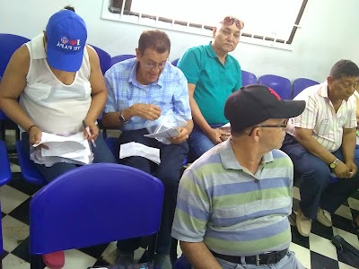 Photos of DISPENSARIO &eacute;ticos