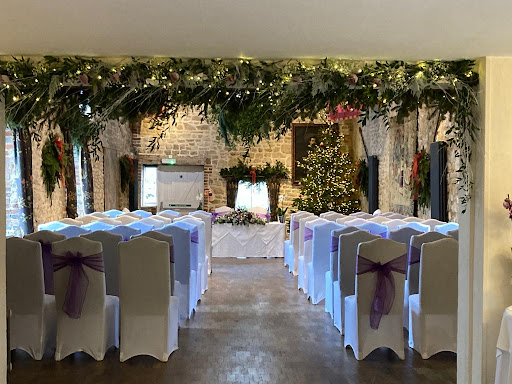 Florist Petersfield Hattie and Flo's Florist Gallery - United Kingdom