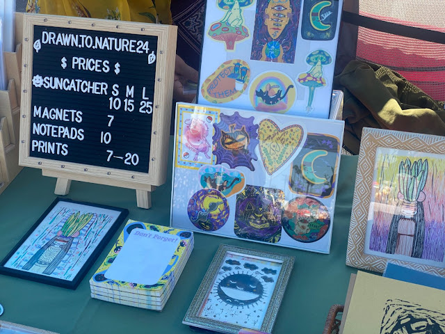 F Street Farmers Market by null