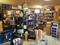 Cave de Borly à Vétraz-Monthoux