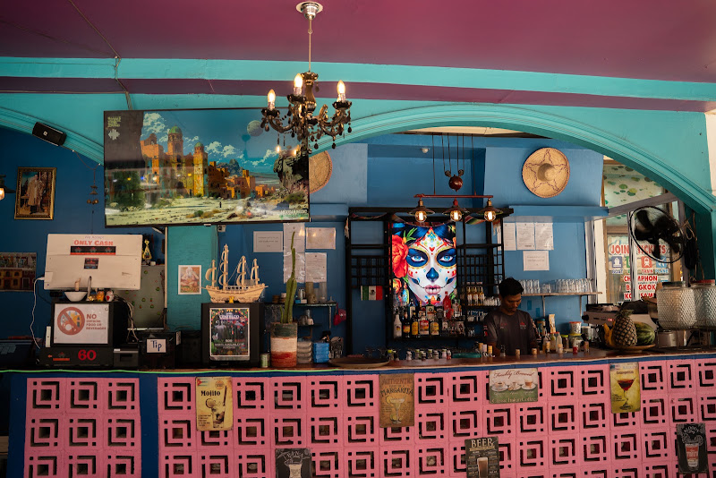 Centrico Cafe and Mexican Restaurant — photo