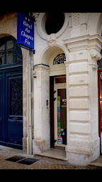 Photo n°33 de Hôtel Au Chapon Fin à Poitiers (Hôtel)