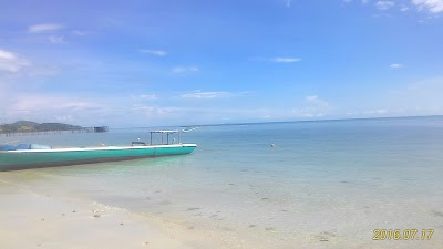 Photos of Travel beach BAY TAMIANG