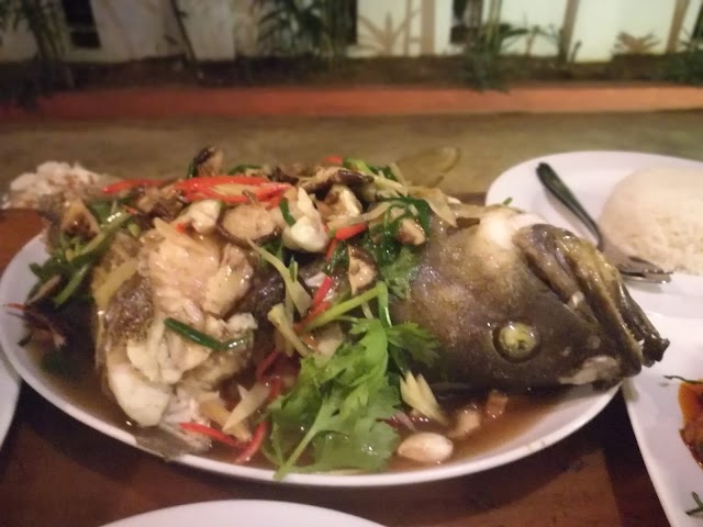 La Pizzeria - Italian Kitchen