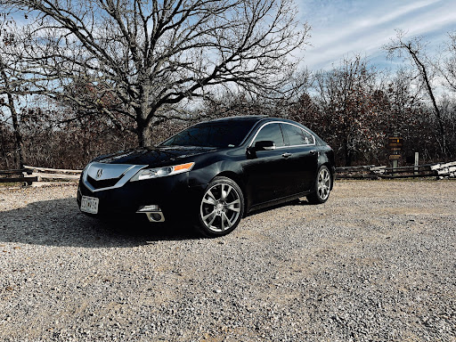 Auto Spa Speedy Wash - Harvester, MO - Thumbnail