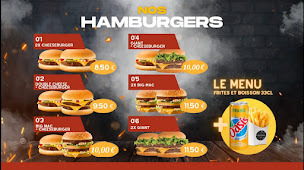 Photo n°4 de O'boulevard à Tremblay-en-France (Restaurant)