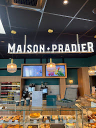 Photo n°16 de Maison Pradier à Valmy (Restaurant français)