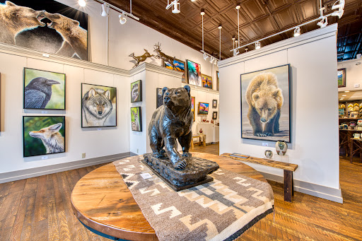 Cassens Fine Art & Framing - Thumbnail