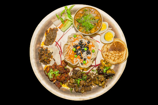 #SUBHARAMBHA RESTAURANT post image