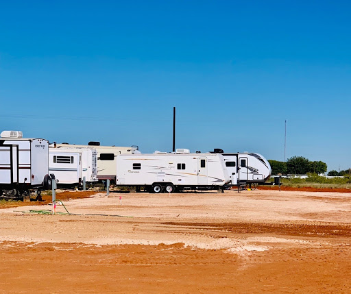 Magnolia RV Park Gallery - United States