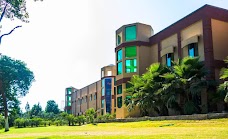 University of Engineering and Technology Taxila wah-cantt