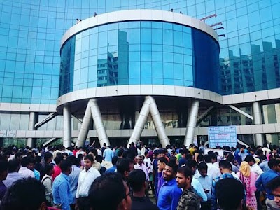 Photos of Sheikh Hasina Software Technology Park, Jessore