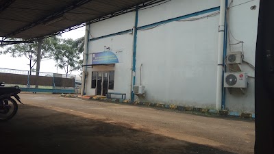 Photos of TSU Warehouse Sentul