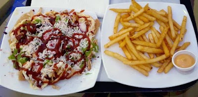 Photos of Mr.Manik Foods Uttara