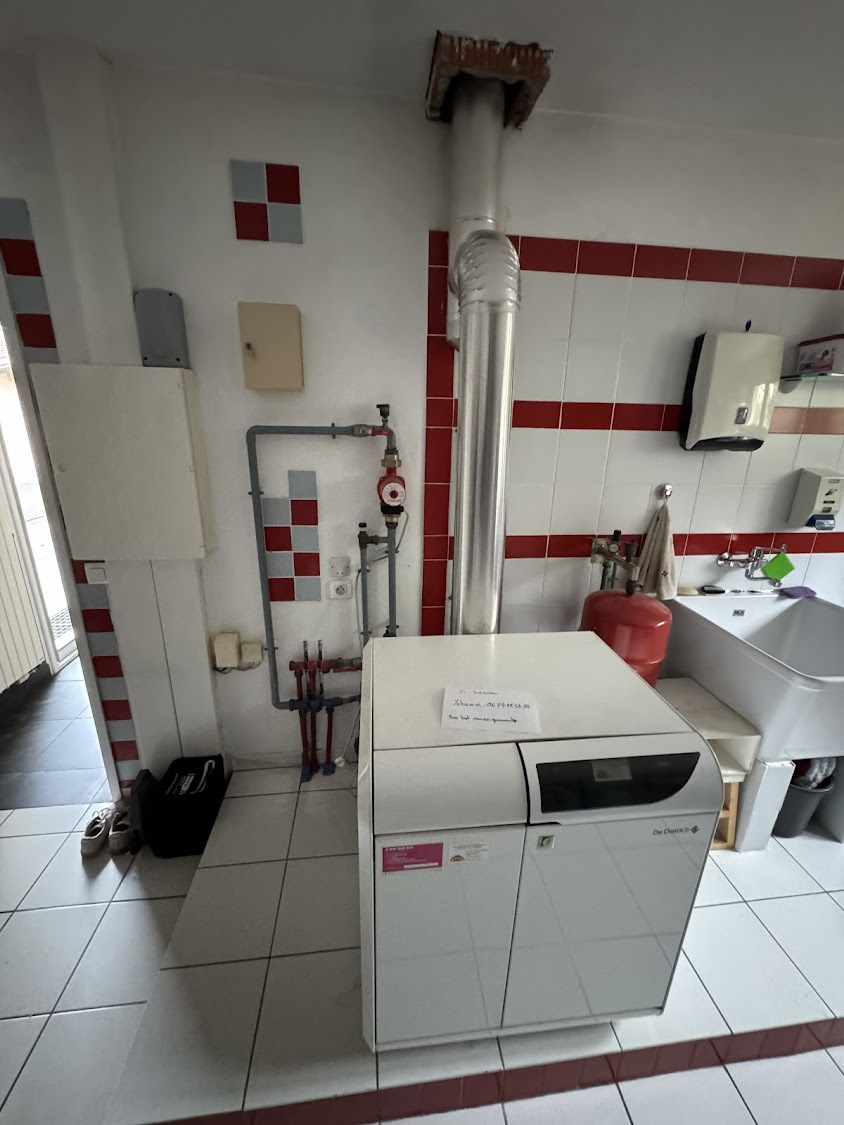 Image de SARL CLIMANERGIE