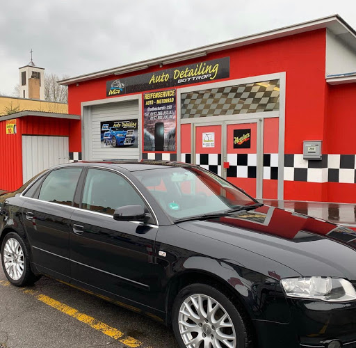 MR Autodetailing Bottrop