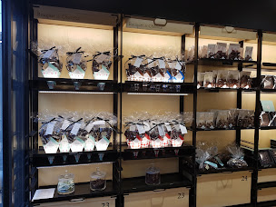 Photo n°40 de L'Atelier du Chocolat à Calais (Salon de thé)