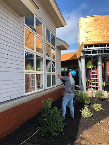 Sea Breeze Home and Commercial Services