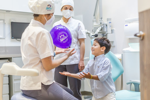 Smile Kids Madrid