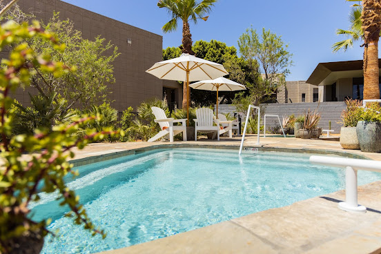 Tierra Luna Spa by null