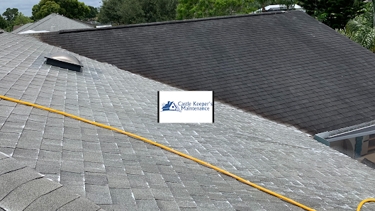 Castle Keeper's Maintenance Inc 8001 Citrus Park Blvd, Fort Pierce, FL 34951, United States