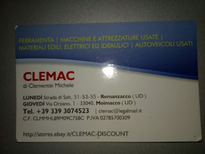 Clemac