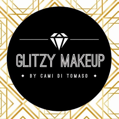 Glitzy MakeUp, Author: Camila Di Tomaso